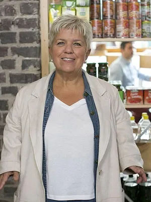 Joséphine, ange gardien S18 E3