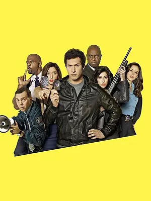 Brooklyn Nine-Nine S7 E11