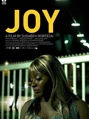 Joy