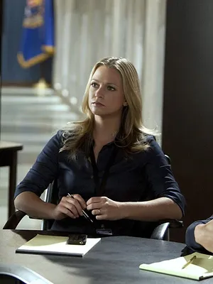 Esprits criminels S8 E11