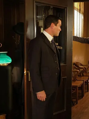 Les Enquêtes de Murdoch S15 E22