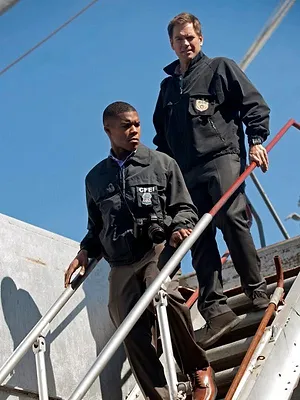 NCIS S9 E21
