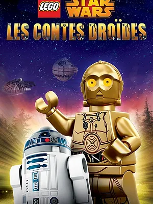LEGO Star Wars : Les Contes des Droïdes