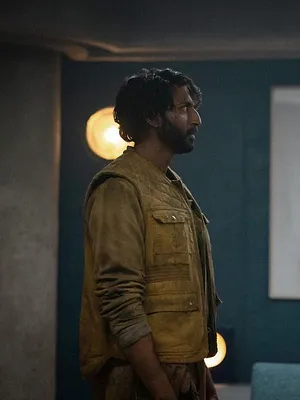 Silo S2 E5