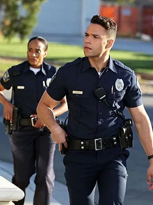 9-1-1 : Lone Star S2 E10