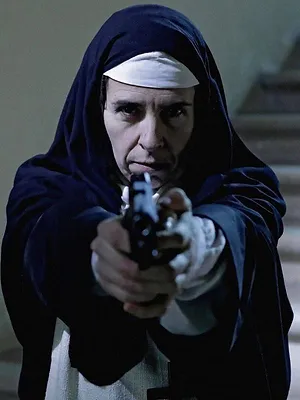 Le ministère du Temps S4 E8