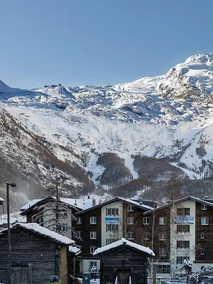 Les apprentis champions au ski