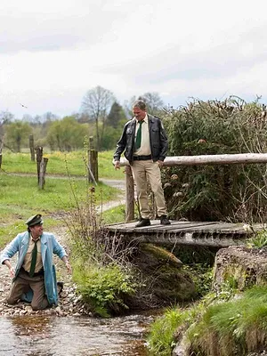 Hubert und Staller S7 E7