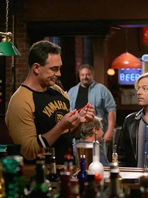 Leçons sur le mariage S2 E6