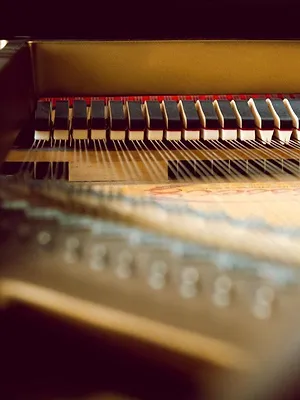 The Sound of Cinema - Conversations avec Andrea Morricone