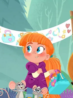 Vida la véto S1 E13