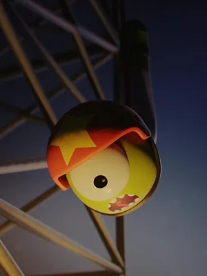 Team Nuggets S2 E27