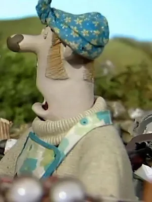 Shaun le mouton S1 E31