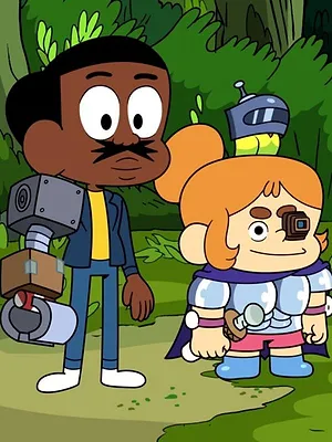 Craig de la crique S2 E36