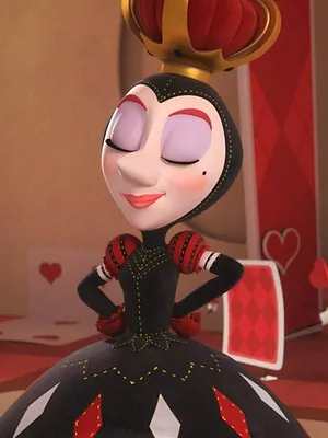 Alice & Lewis S2 E37