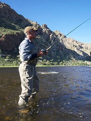 River Monsters