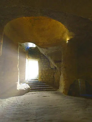 La France des mystères