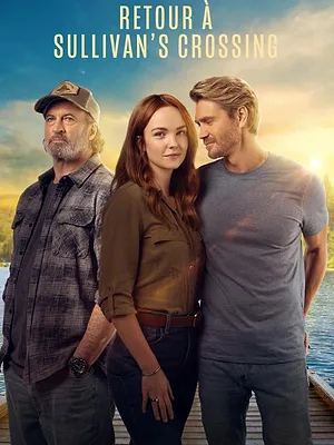 Retour à Sullivan's Crossing