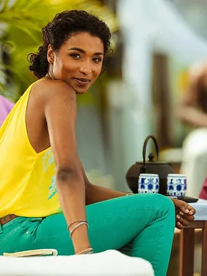 Meurtres au paradis S2 E3