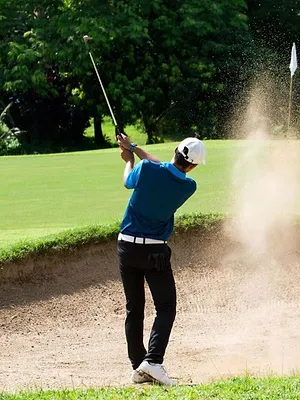 Golf : PGA Tour Champions, Open de Hualalai