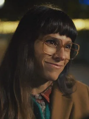 Flo S2 E28