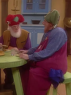 Le lutin Plop S4 E6