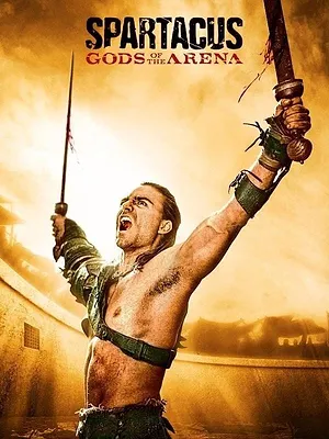 Spartacus: Gods of the Arena