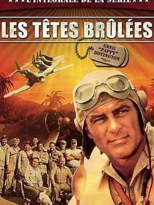 Les Têtes Brûlées