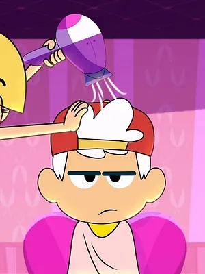 Galactic Agency S1 E29