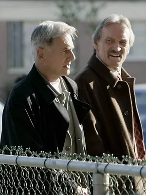 NCIS S6 E15
