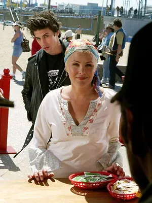 Gilmore Girls S3 E21