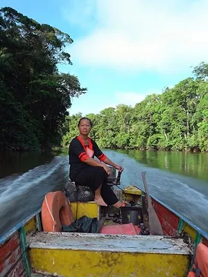 Patrimoines de France