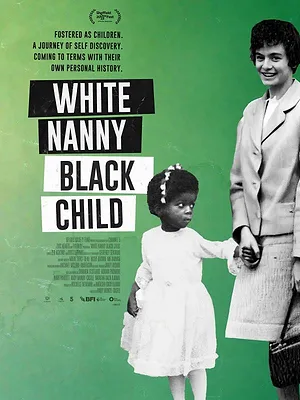 White Nanny Black Child