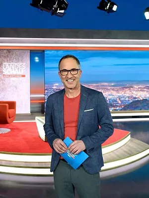 SWR Landesschau Baden-Württemberg