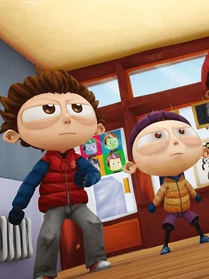 Le Kidnapping de Lapinou