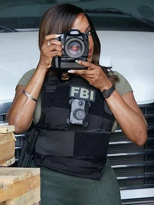 The Rookie : FBI S1 E3