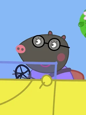 Peppa Pig S6 E29