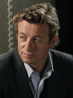 Mentalist S3 E12
