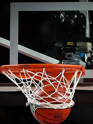 Sporza: Basketbal Samenvatting