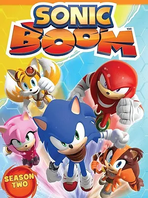 Saison 2