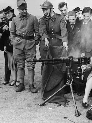 Les raids les plus audacieux de la Seconde Guerre mondiale