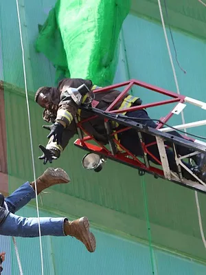 Chicago Fire S12 E13