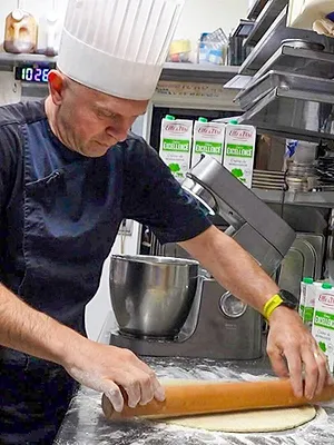 Voyage en cuisine