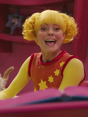 Kaatjes Kameraadjes S1 E12