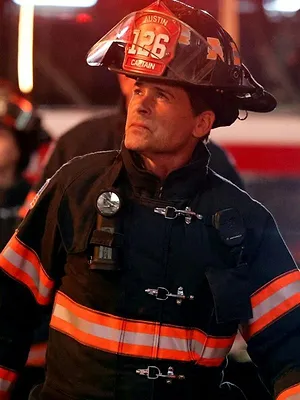 9-1-1 : Lone Star S3 E12