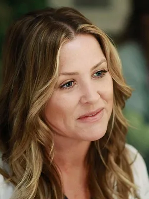 Grey's Anatomy S7 E16