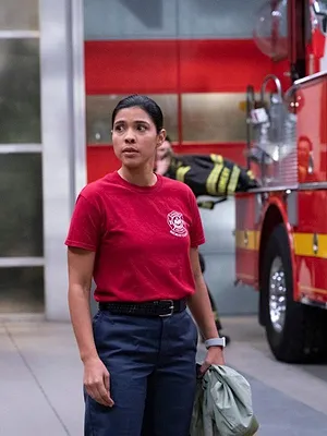 Grey's Anatomy : Station 19 S2 E13