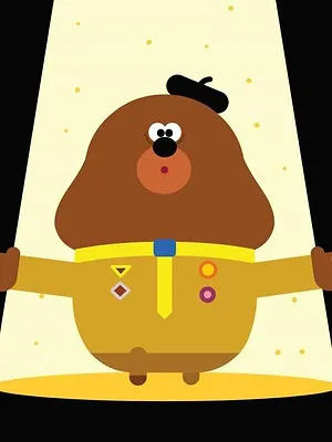 Hé, Oua-Oua S2 E16