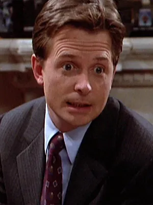 Spin City S3 E5