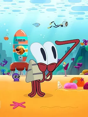 Les Aventures de Bernie S1 E4